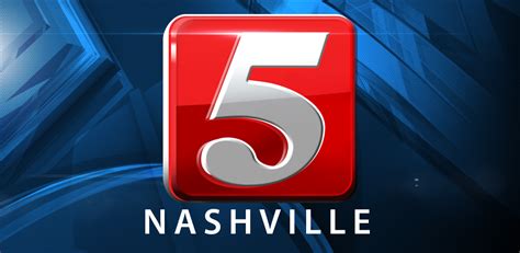 nashville tv channel 5